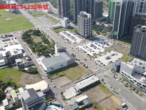 高雄市第2季土地標售熱絡 14億標脫率達60%