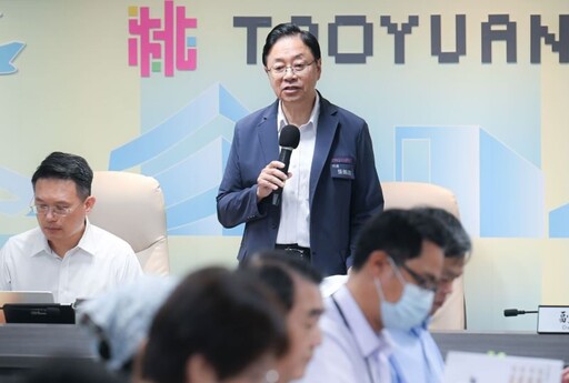 桃市7/1起補助皮蛇疫苗 年齡下修至50歲符合健康配合條件可申請