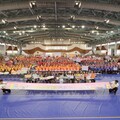 桃市「舞動長者．樂活Fun Dance」競賽 展現十足魅力人氣