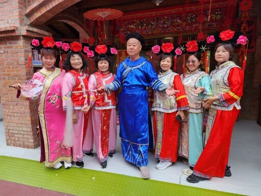 台南白河萬里長城開啟一日暢遊精彩之旅