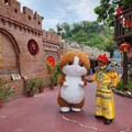 台南白河萬里長城開啟一日暢遊精彩之旅