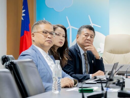 張善政接待日本設計團隊 對都市軌道建設與整體開發策略深入交流