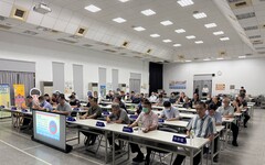 2025城鎮韌性（防空）演習」7月15日登場 全面模擬疏散避難 提升全民應變力