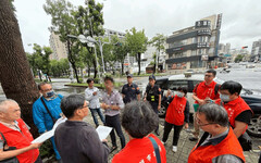 高雄打擊非法日租祭鐵腕 觀光局:斷水電強制執法保障旅客權益