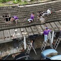 萬豐設計翻修團隊化身救援先鋒 發起南部災區義修行動