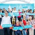 憲光二村眷村文化園區特展開幕 傳承憲兵忠貞精神與眷村故事