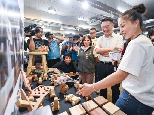 桃園微型創業獎勵計畫啟動 提供專業輔導與實質支持