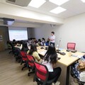 桃文化局辦「公務保密暨反詐騙宣導」 暨圖利與便民講習