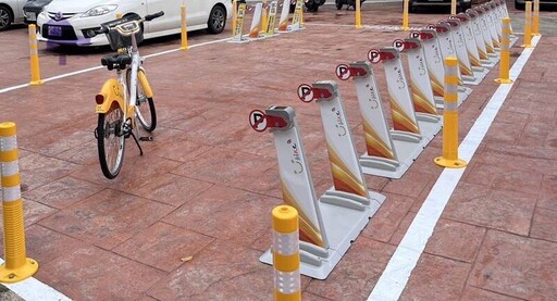 桃園YouBike騎乘人次即將破億 邀你預測將在哪天突破「億次」