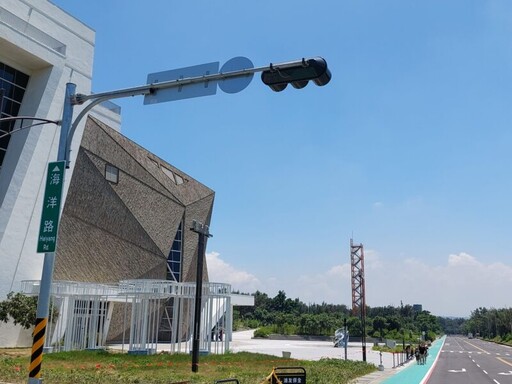 台中海洋館21日試營運開館 問題一籮筐 中市觀旅局 需用心檢討改善