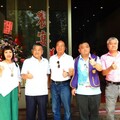 中原紫雲禪寺玉玄宮攜手企業關懷弱勢 拋磚引玉盼共襄盛舉