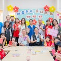 桃市府員工子女非營利幼兒園開幕 友善職場、減輕育兒負擔