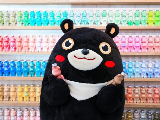 「2025高雄奶茶節」即將開幕 觀光局打造全家同樂美食盛會