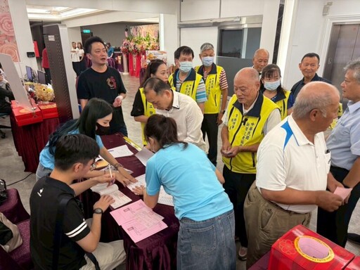 中華民國新聞記者協會第六屆理事長改選 林博洲接任展開新聞媒體新榮景