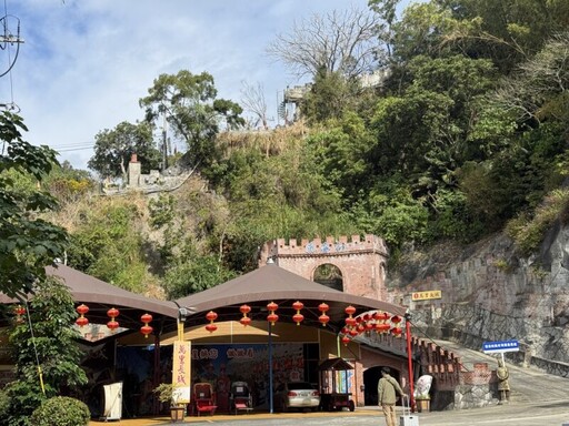 走一趟療癒心靈的旅程 用旅遊幫助台南白河重建美好