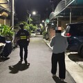 以為孩子還在上學 80歲老翁徘徊街頭 幸獲警察協助