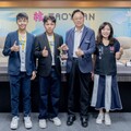 桃市府輔導青年創業有成 「宜智科技」獲Erupture全球創客松第三名