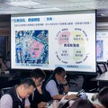 桃園推動傳統市場升級 打造兼具民生與城市價值重要據點