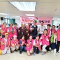靈鷲山水陸法會秉持關懷服務社會 專業設計師義剪送愛