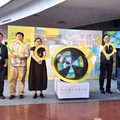 2025鐵玫瑰藝術節啟動 10/25為市民帶來多元藝術風貌