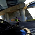 北市保大警敏銳識毒 成功攔截毒品流入社區
