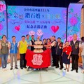 愛如金鑽 永恆璀璨！清水區表揚187對金婚、鑽石婚及白金婚伉儷
