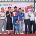 集集鎮農會紅龍果評鑑盛會 許淑華縣長肯定農民用心栽培