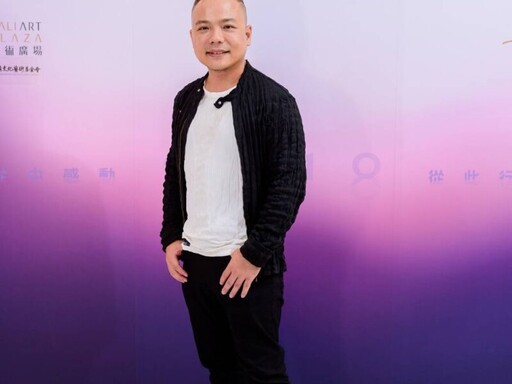 CC Taichung 4盛大預啟動 中臺灣產業第一名特色分會啟航 攜手隱形冠軍走向國際