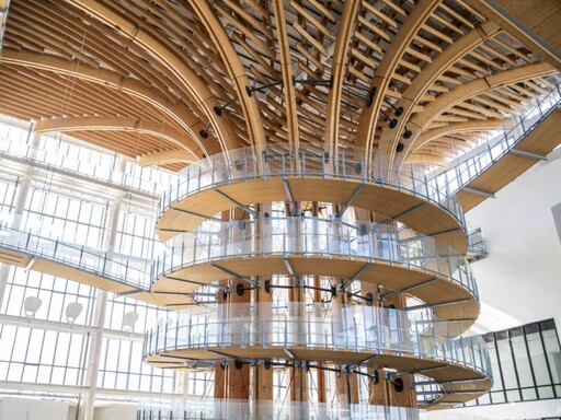 CC Taichung 4盛大預啟動 中臺灣產業第一名特色分會啟航 攜手隱形冠軍走向國際