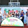 桃市樂活重陽季長青運動活動 鼓勵長者多運動維持健康活力