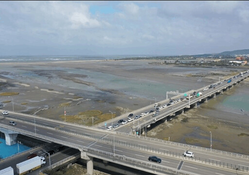 教師節連假轄管省道疏運措施報你知 避開壅塞路段和時段