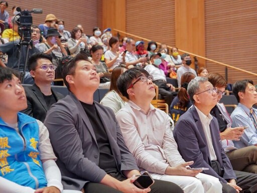 桃園體育展演會引爆虛擬運動 與電競新熱潮宣傳記者會