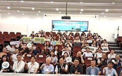 基北北桃都市更新交流活動 軌道建設促進都市再生與空間重塑契機