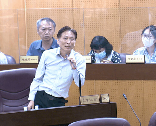 黨團支持普發現金 籲中央全額補助財源