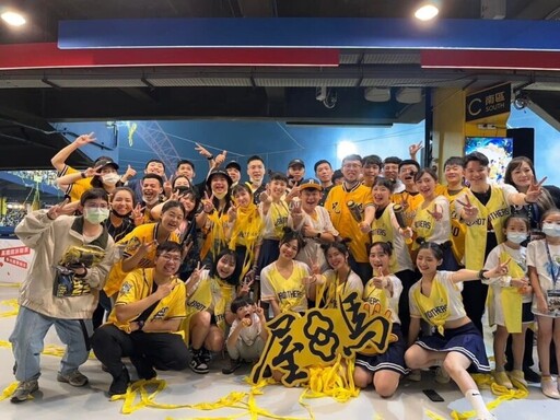 屋馬慶祝中信兄弟封王 三品牌推限時優惠