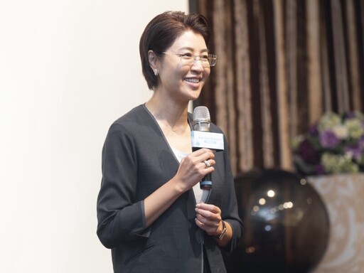 許縣長出席臺灣中區觀光圈聯盟協會成立大會