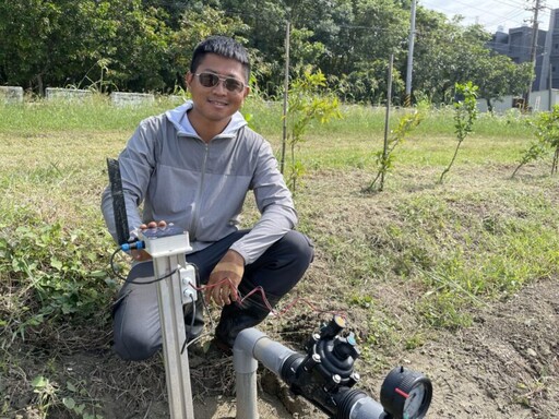 高雄市農業局舉辦「智永雙全」競賽首登場
