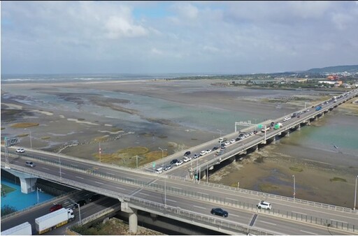 國慶日連假轄管省道疏運措施報你知 利用替代路線並避開尖峰時段