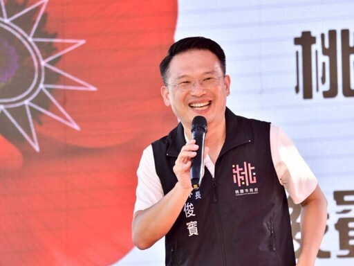 忠貞新村雙十嘉年華–向英雄致敬 台灣最經典異域文化在龍岡