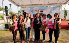 高市毒防局舉辦無毒家園親子同樂探索營 強化家庭拒毒意識