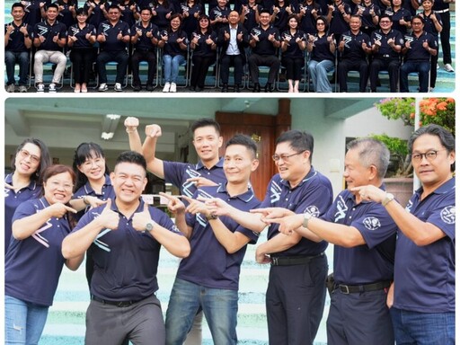 塗城國小家長會 整合企業資源與專業 永續拔尖扶弱的教育傳承