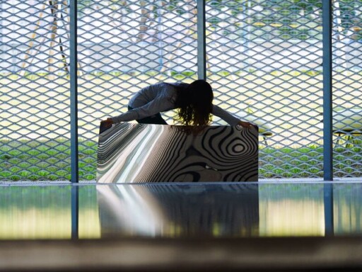 臺中綠美圖試營運倒數！ 10/28起多場跨域展演邀您一起體驗美術館