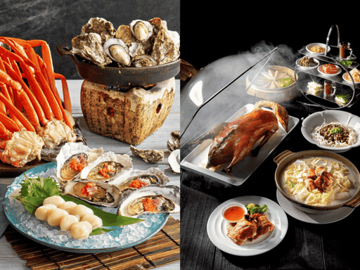 六福旅遊集團ITF線上旅展開跑 住宿券34折起全年最優惠