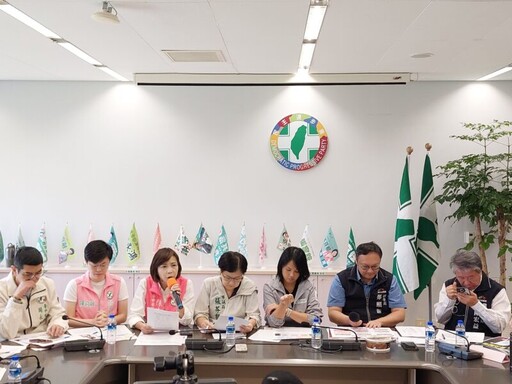 驚爆影音/中市非洲豬瘟效應 中市府無能 掩埋廚餘一團亂 動搖市民信任