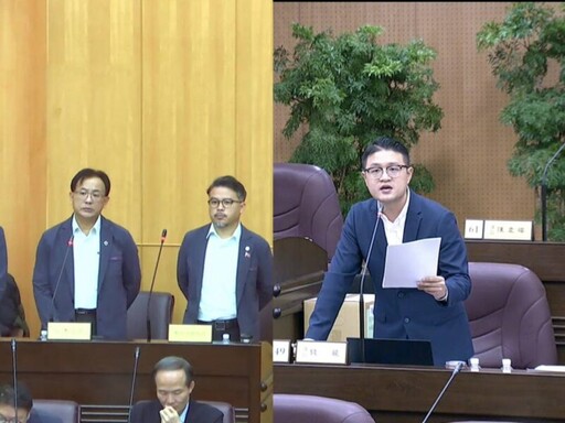 錢龍爭取上南崁輕軌建設 打造「軌道生活圈」滿足雙北通勤需求