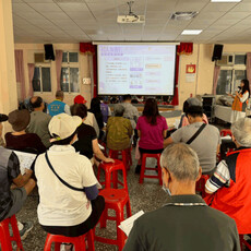 桃園市提昇行人步行環境安全 推動行人友善區