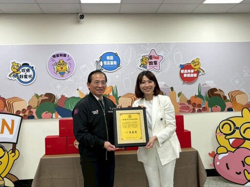 老協珍感恩節送暖 愛心善舉傳遞愛與幸福