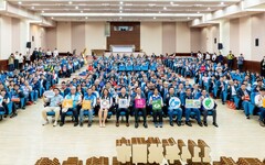 桃市114年淨零生活永續頒獎 攜手共創宜居城市