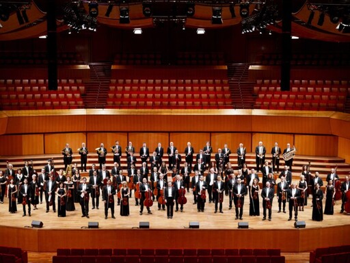 義大利黃金之聲再度訪臺,韓國鋼琴天才任奫燦致敬拉威爾