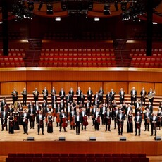 義大利黃金之聲再度訪臺，韓國鋼琴天才任奫燦致敬拉威爾